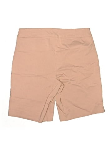 Attyre New York Khaki Shorts (view 2)