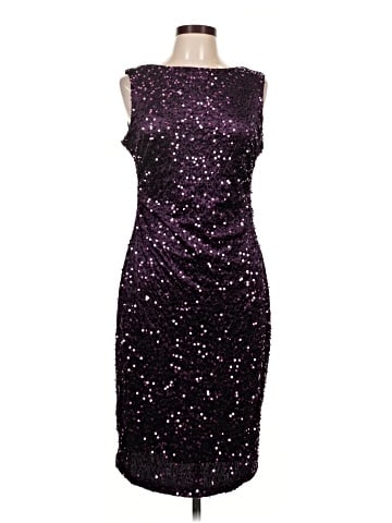 Gabby Skye Cocktail Dress (view 1)