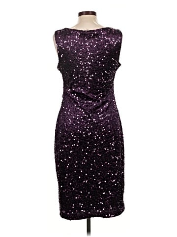 Gabby Skye Cocktail Dress (view 2)