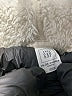 Baby Gap 100% Polyester Ivory Coat Size 18-24 mo - photo 3