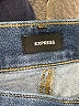 Express Blue Jeans Size 10 - photo 4