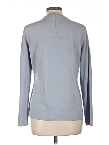 Armani Collezioni Long Sleeve Top (view 2)