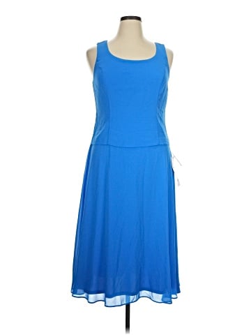 Jessica Howard Casual Dress (view 1)