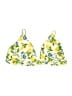 Old Navy Yellow Swimsuit Top Size 3X - photo 1