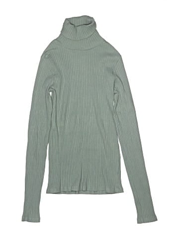 Zara Turtleneck Sweater (view 1)