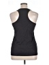 Reebok 100% Polyester Gray Active Tank Size XL - photo 2