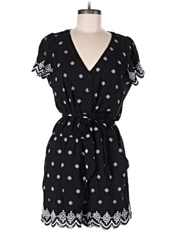 Ann Taylor LOFT Romper (view 1)