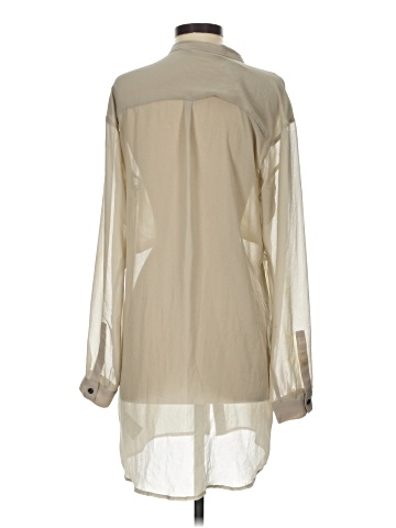 Patterson J. Kincaid Long Sleeve Blouse (view 2)