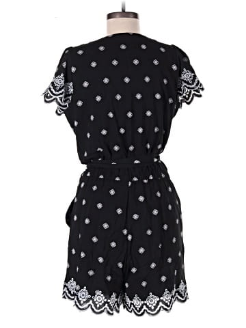 Ann Taylor LOFT Romper (view 2)