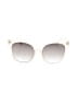 Quay Ivory Sunglasses One size - photo 2