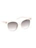 Quay Ivory Sunglasses One size - photo 1