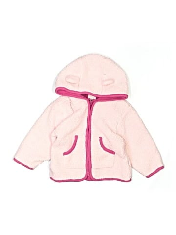 Baby Gap Fleece Jacket (view 1)