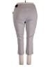 Alfani Solid Gray Active Pants Size 18 - photo 2