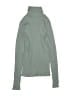 Zara Green Turtleneck Sweater Size 13 - 14 - photo 2
