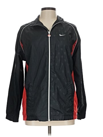 Nike Track Jacket (view 1)