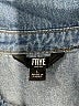 FRYE Blue Long Sleeve Top Size L - photo 7