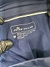 PETER MILLAR Solid Blue Active Skort Size M - photo 3