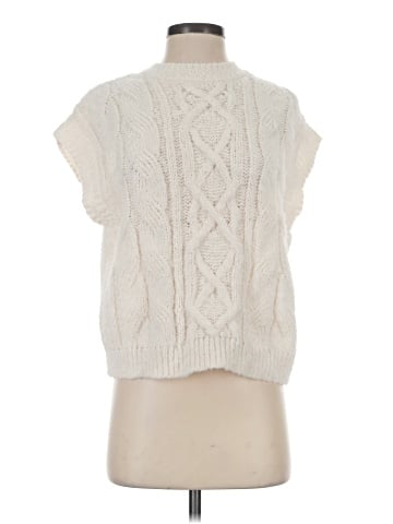 Topshop Sweater Vest (view 1)