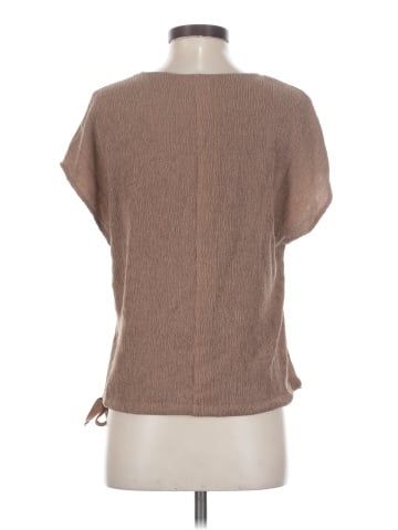 Zara Short Sleeve Top (view 2)