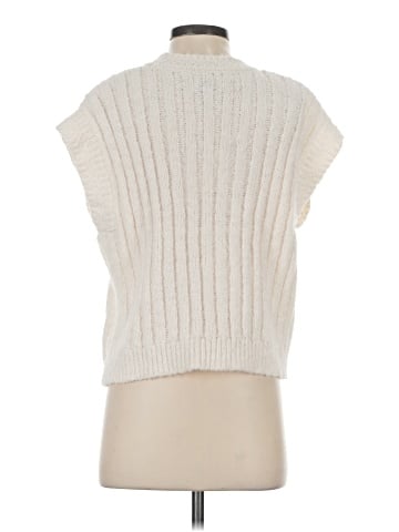 Topshop Sweater Vest (view 2)