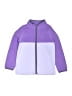OshKosh B'gosh 100% Polyester Purple Track Jacket Size 10 - photo 1