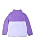 OshKosh B'gosh 100% Polyester Purple Track Jacket Size 10 - photo 2