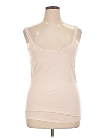 Victoria's Secret Sleeveless Top (view 1)