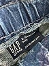 Gap Stars Blue Jeans Size 12-18 mo - photo 3