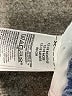 Gap Stars Blue Jeans Size 12-18 mo - photo 4