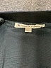 Nanette Lepore 100% Nylon Solid Blue Formal Skirt Size L - photo 4