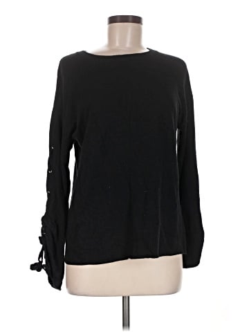 Lumiere Pullover Sweater (view 1)