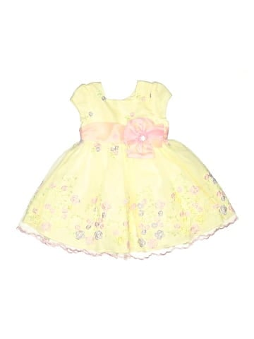 Jona Michelle Dress (view 1)