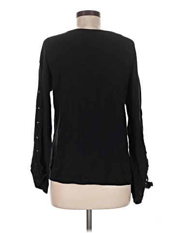 Lumiere Pullover Sweater (view 2)
