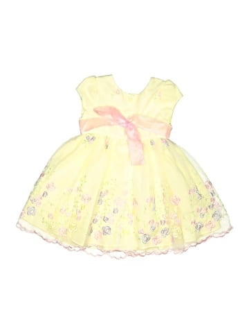 Jona Michelle Dress (view 2)