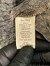 Max Studio Houndstooth Brown Casual Dress Size L - photo 8