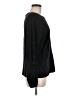 Lumiere Black Pullover Sweater Size M - photo 4