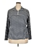 Eddie Bauer 100% Polyester Gray Pullover Sweater Size XXL - photo 1