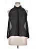 Aeropostale 100% Polyester Black Sleeveless Blouse Size XL - photo 1