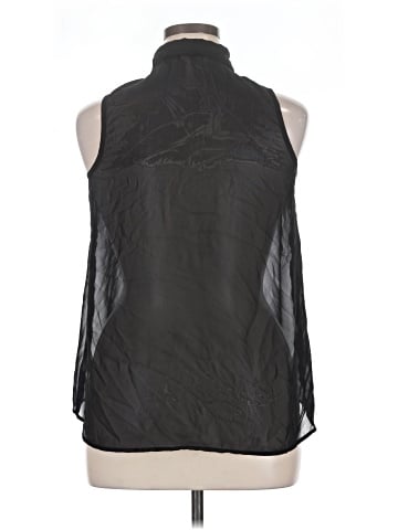 Aeropostale Sleeveless Blouse (view 2)