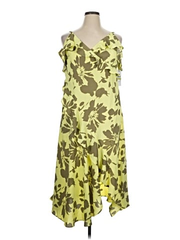 DKNY Casual Dress (view 1)