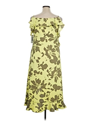 DKNY Casual Dress (view 2)