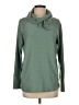 Pink Clover Green Turtleneck Sweater Size S (estimated) - photo 1