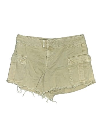 BDG Khaki Shorts (view 1)