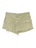 BDG Green Khaki Shorts Size XL (estimated) - photo 1