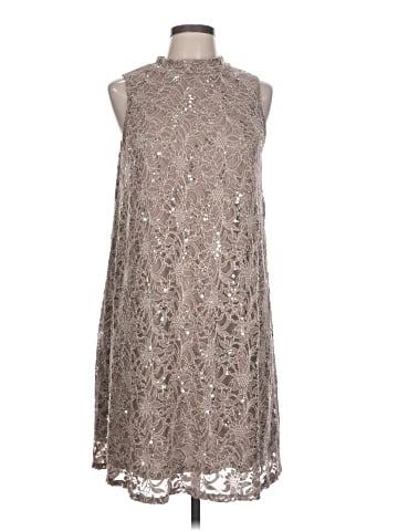 Tiana B. Cocktail Dress (view 1)