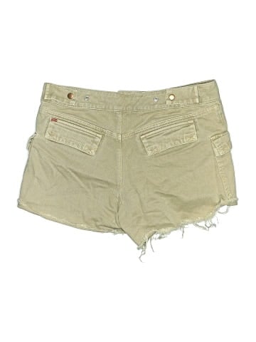 BDG Khaki Shorts (view 2)