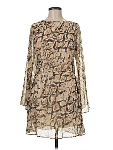 B. Darlin Cocktail Dress (view 1)