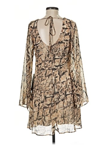 B. Darlin Cocktail Dress (view 2)