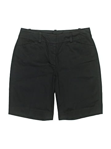 Ann Taylor Factory Shorts (view 1)