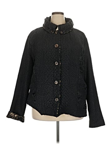 Coldwater Creek Jacket (view 1)